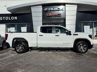 Used 2023 GMC Sierra 1500 Pro w/ Pro Value Package 360° Tour