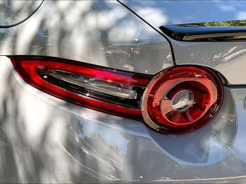 New 2025 MAZDA MX-5 Miata Grand Touring w/ Appearance Package image 28