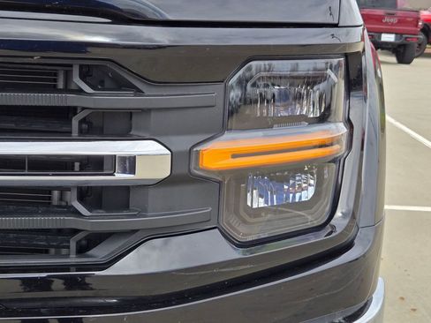 Used 2025 Ford F150 XLT w/ Equipment Group 301A Standard image 31