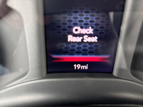 New 2026 RAM 1500 Lone Star RWD image 27