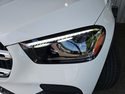 Certified 2026 Mercedes-Benz GLE 350 4MATIC image 33