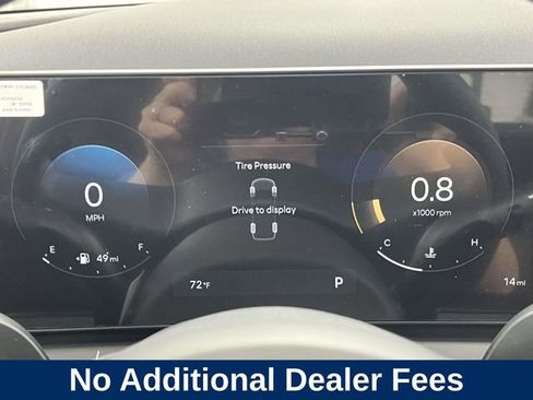 New 2026 Hyundai Santa Cruz SEL AWD/4WD image 27