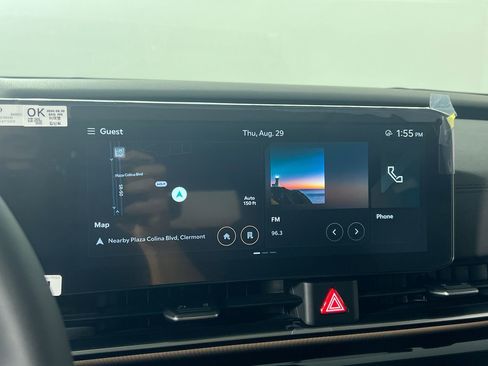 New 2026 Kia Carnival SX Prestige FWD image 26