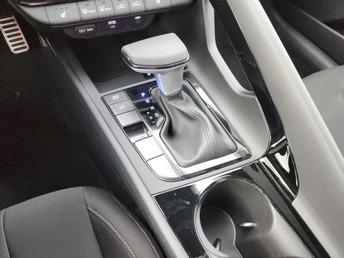 New 2026 Hyundai Elantra SEL Sport Premium image 17