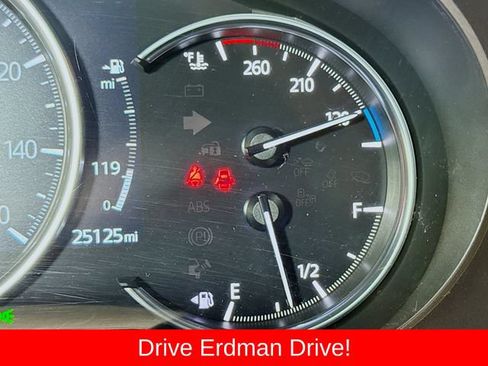 Used 2022 MAZDA CX-5 AWD 2.5 S w/ Premium Plus Pkg image 33