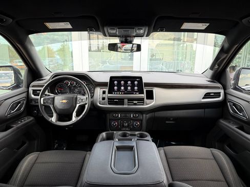 Used 2021 Chevrolet Tahoe LS AWD/4WD image 29