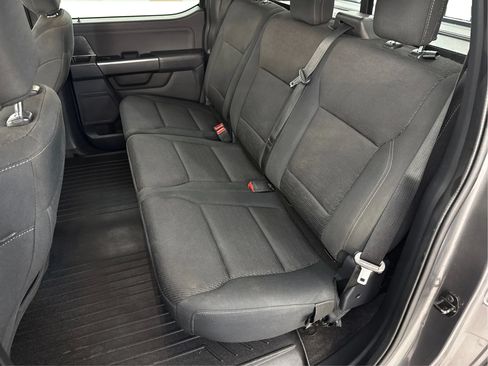 Used 2021 Ford F150 XLT w/ Equipment Group 302A High AWD/4WD image 46