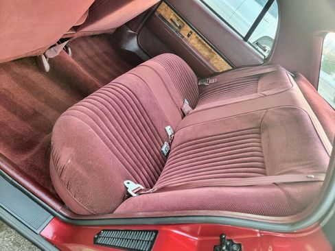 Used 1995 Buick Le Sabre Custom image 23