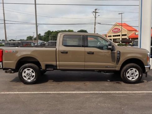 New 2026 Ford F250 XLT AWD/4WD image 6