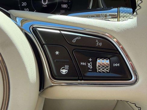 New 2026 Bentley Flying Spur Flying Spur image 62