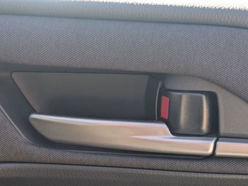 Certified 2025 Toyota Camry LE FWD image 33