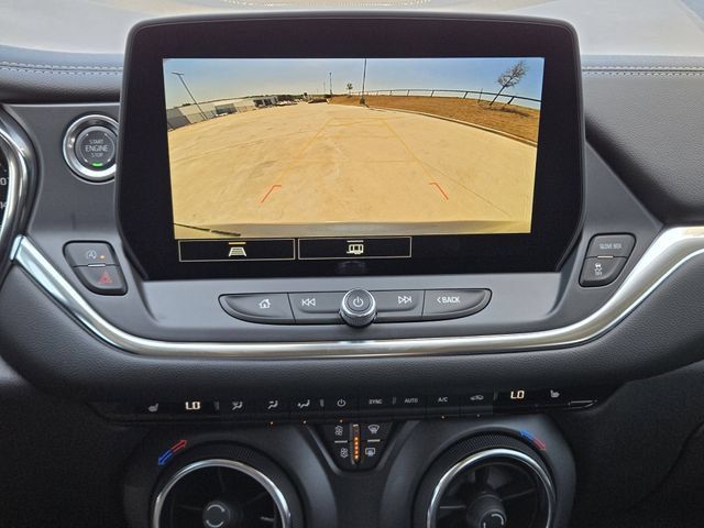 New 2025 Chevrolet Blazer LT w/ Convenience Package AWD/4WD image 13