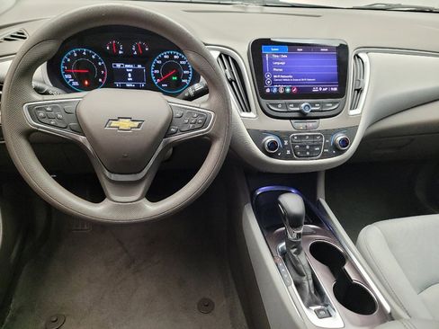 Used 2022 Chevrolet Malibu LT FWD image 22
