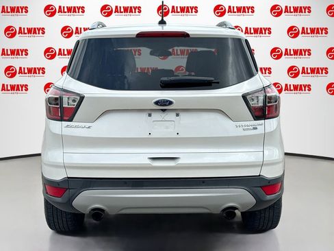 Used 2017 Ford Escape Titanium w/ Equipment Group 301A image 7
