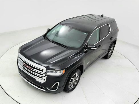 Used 2020 GMC Acadia SLE FWD image 13