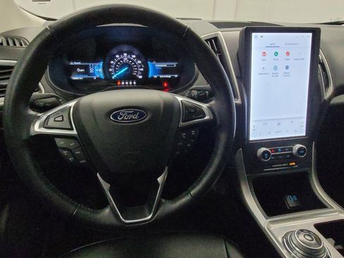 Used 2023 Ford Edge SEL image 22