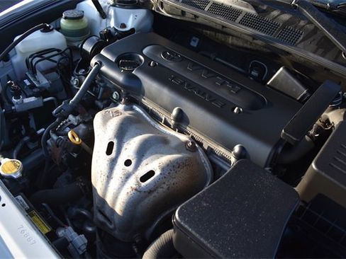 Used 2008 Toyota Camry SE image 31