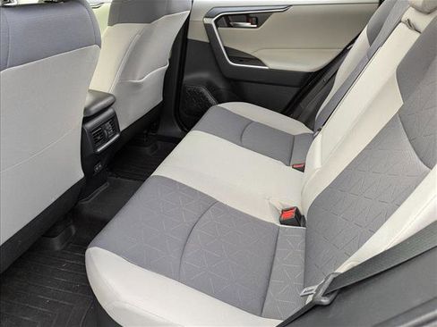 Used 2023 Toyota RAV4 XLE image 13
