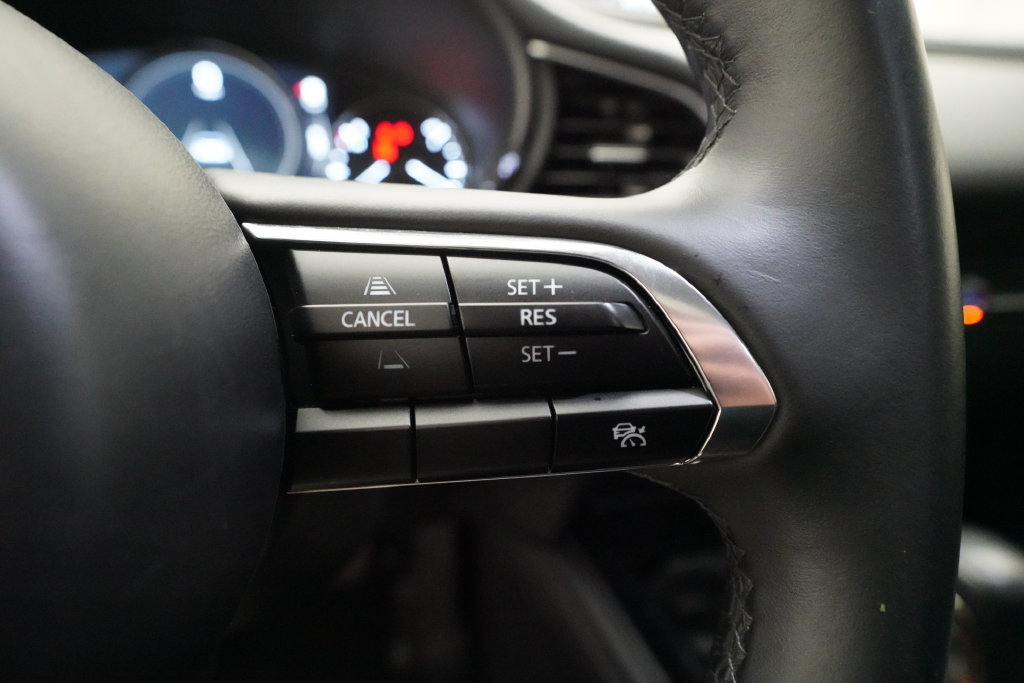 Used 2024 MAZDA CX-30 AWD 2.5 S w/ Select Sport Pkg image 18
