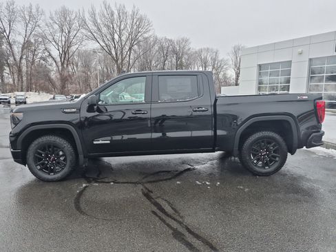 New 2026 GMC Sierra 1500 Elevation w/ Preferred Package AWD/4WD image 2