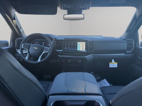 New 2026 Chevrolet Silverado 2500 LT w/ All Star Edition image 15