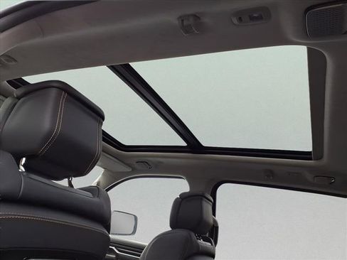 New 2026 RAM 1500 Tungsten w/ Trailer Tow Group image 8