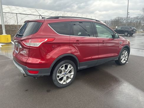 Used 2013 Ford Escape SEL image 5