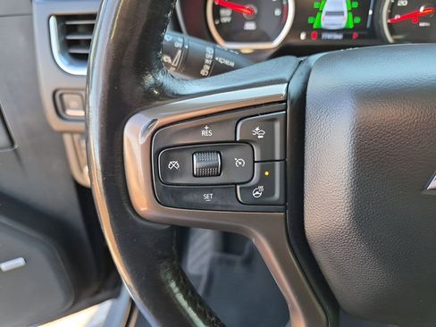 Used 2021 Chevrolet Suburban High Country image 35