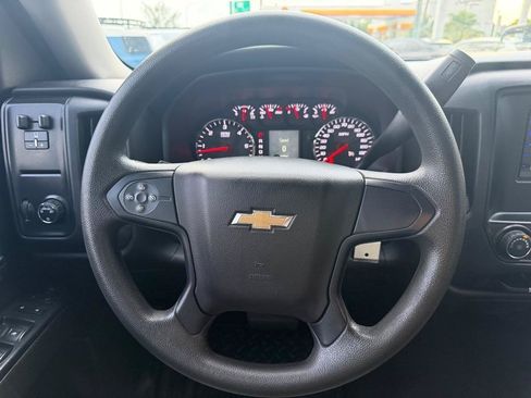 Used 2015 Chevrolet Silverado 1500 LS w/ Trailering Package RWD image 17