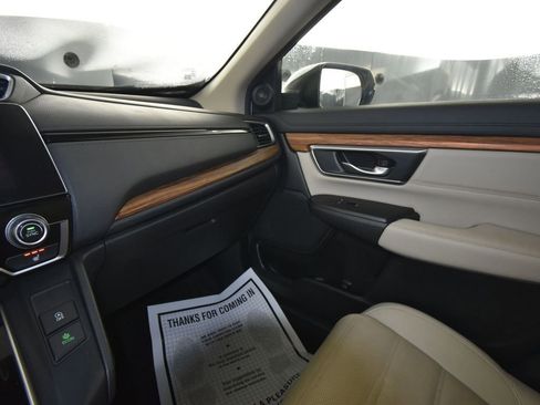 Used 2022 Honda CR-V EX-L image 25