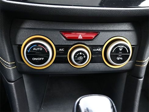 Used 2023 Subaru Crosstrek 2.5i Sport image 9