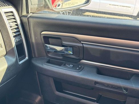 Used 2022 RAM 1500 Classic Warlock w/ Electronics Group image 26