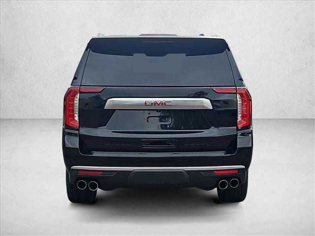 Used 2024 GMC Yukon Denali w/ Max Trailering Package AWD/4WD image 9