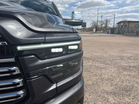 New 2026 RAM 2500 Laramie image 9