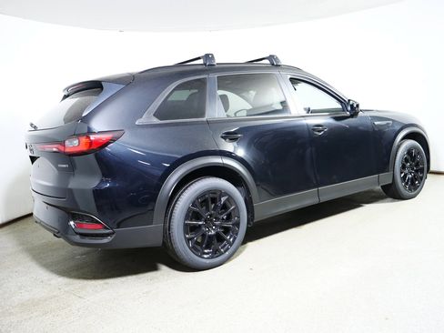 New 2026 MAZDA CX-70 3.3 Turbo w/ Preferred Package AWD/4WD image 2