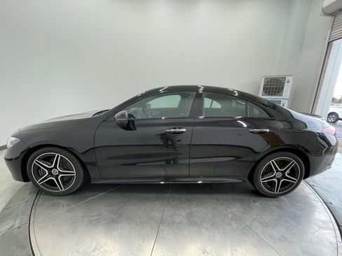 New 2026 Mercedes-Benz CLA 250 image 16