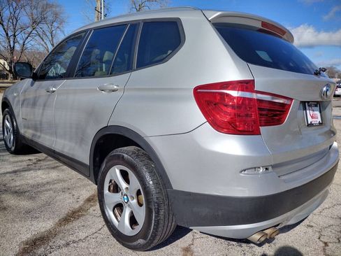 Used 2012 BMW X3 xDrive28i AWD/4WD image 7