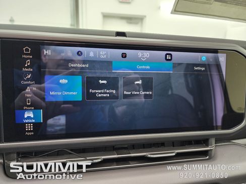 New 2025 Jeep Wrangler Sahara w/ Technology Group image 50