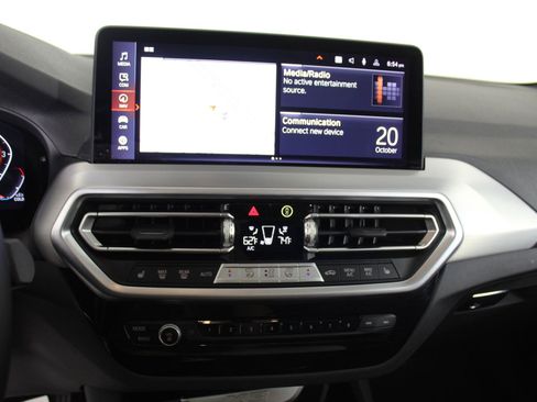 Certified 2024 BMW X3 xDrive30i w/ Premium Package w/ZPA image 27