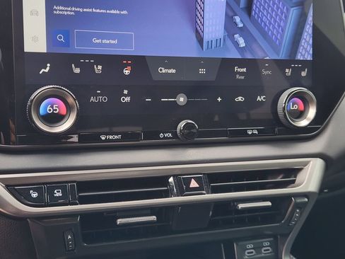 Used 2023 Lexus RX 350 FWD w/ Accessory Package (K3) image 18