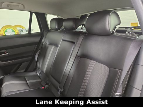 Used 2024 MAZDA CX-50 AWD 2.5 S w/ Preferred Package image 13