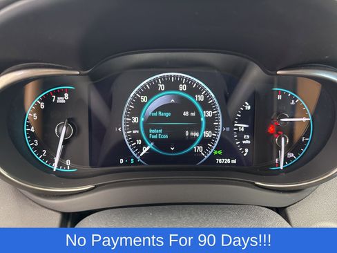 Used 2015 Buick LaCrosse Leather w/ Experience Buick Package image 7