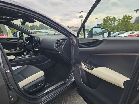 Used 2022 Lexus NX 350 AWD image 13