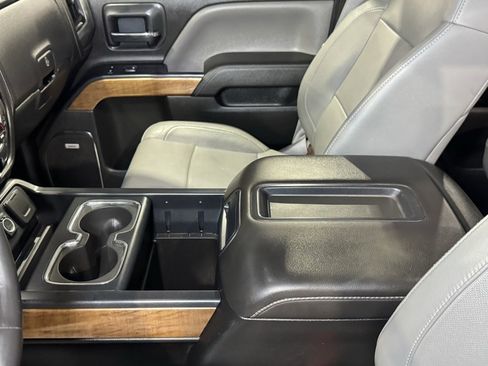 Used 2015 Chevrolet Silverado 3500 LTZ w/ Duramax Plus Package image 26