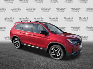 Used 2022 Honda Passport Elite video 2