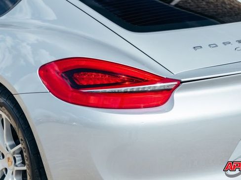Used 2014 Porsche Cayman image 33