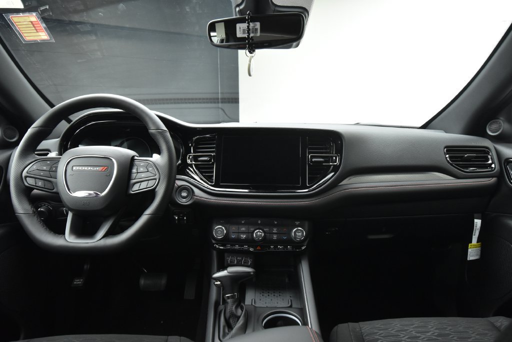 New 2027 Dodge Durango GT AWD/4WD image 36