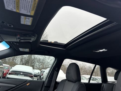 Certified 2022 Subaru Outback Wilderness w/ Wilderness Package image 23