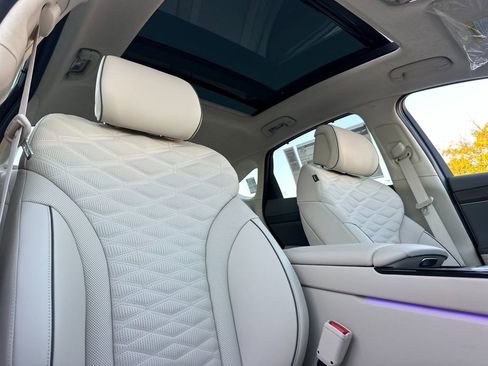 New 2026 Genesis G80 3.5T Sport Prestige image 16