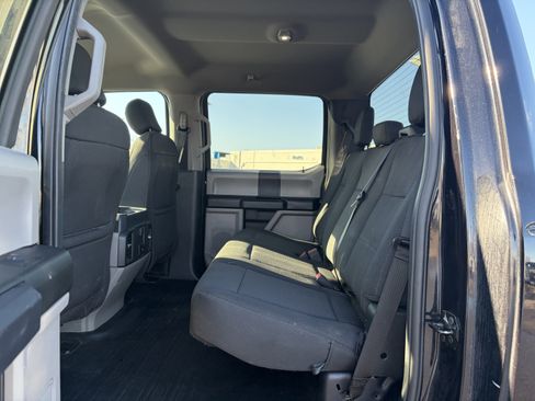 Used 2019 Ford F150 XL w/ Equipment Group 101A Mid image 11